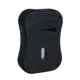 Exclusive Lotus Blaze Triple Torch Lighter with Cigar Punch  Limited Release!