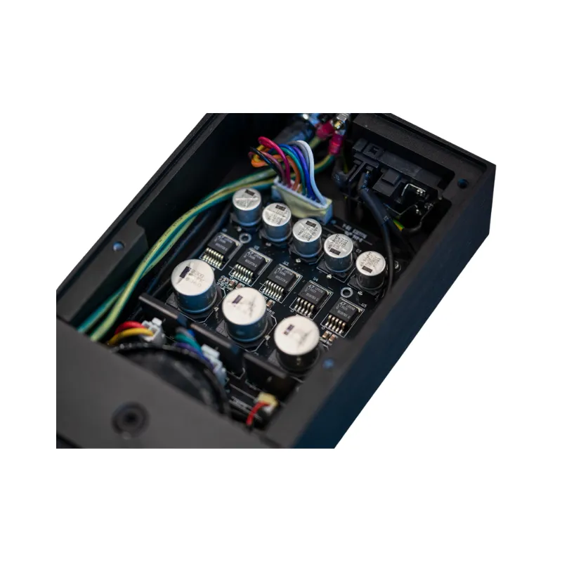 Exclusive Lumin Power Supply ForA1, S1, T1 and U1 (each)  Going Fast!