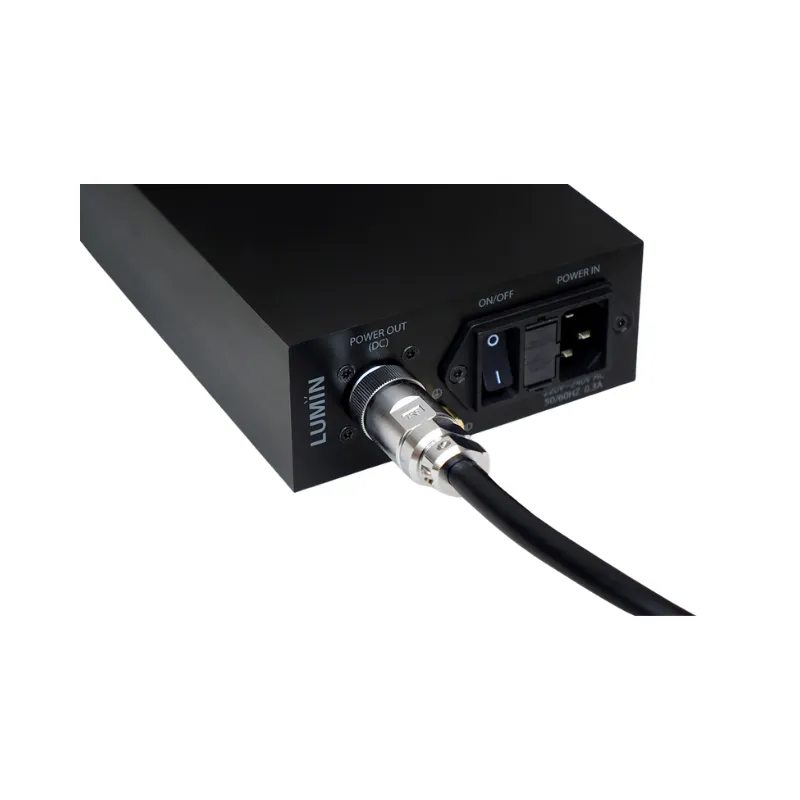 Exclusive Lumin Power Supply ForA1, S1, T1 and U1 (each)  Going Fast!