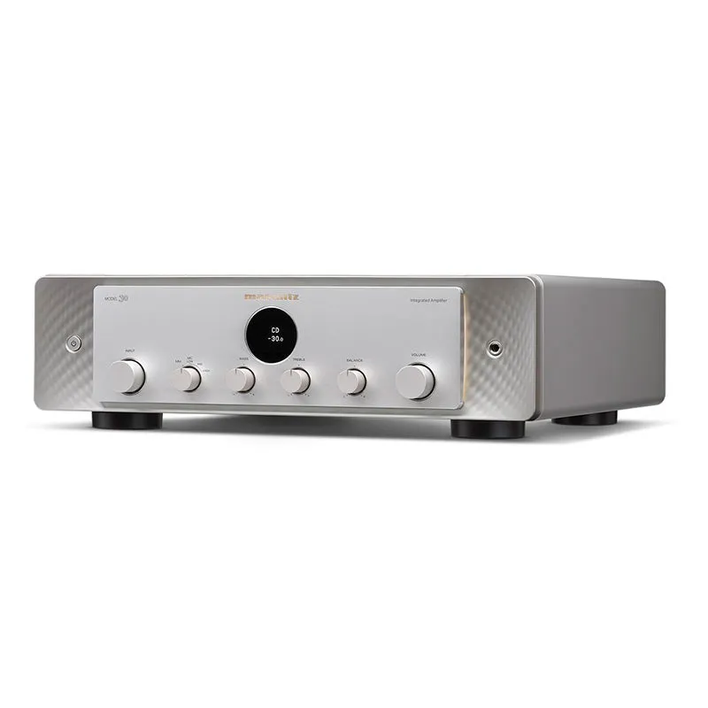 Exclusive Marantz Model 30 Integrated Amplifier (Each)  Last Chance!