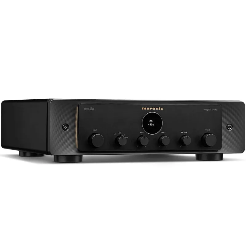 Exclusive Marantz Model 30 Integrated Amplifier (Each)  Last Chance!