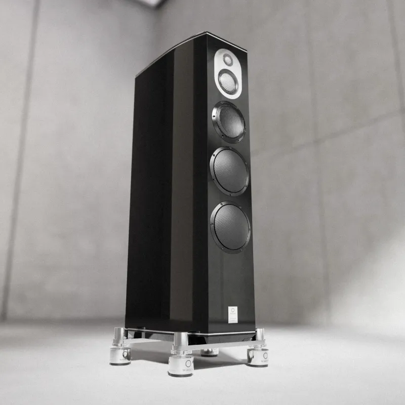 Exclusive Marten Mingus Septet Premium Loudspeakers (Each)  Almost Gone!