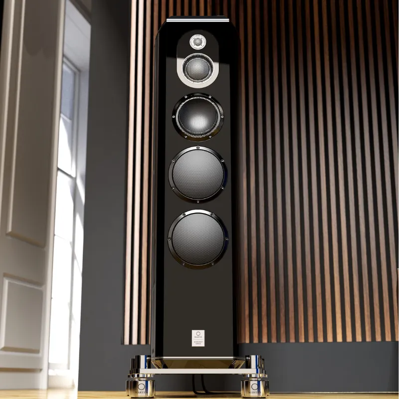 Exclusive Marten Mingus Septet Premium Loudspeakers (Each)  Almost Gone!