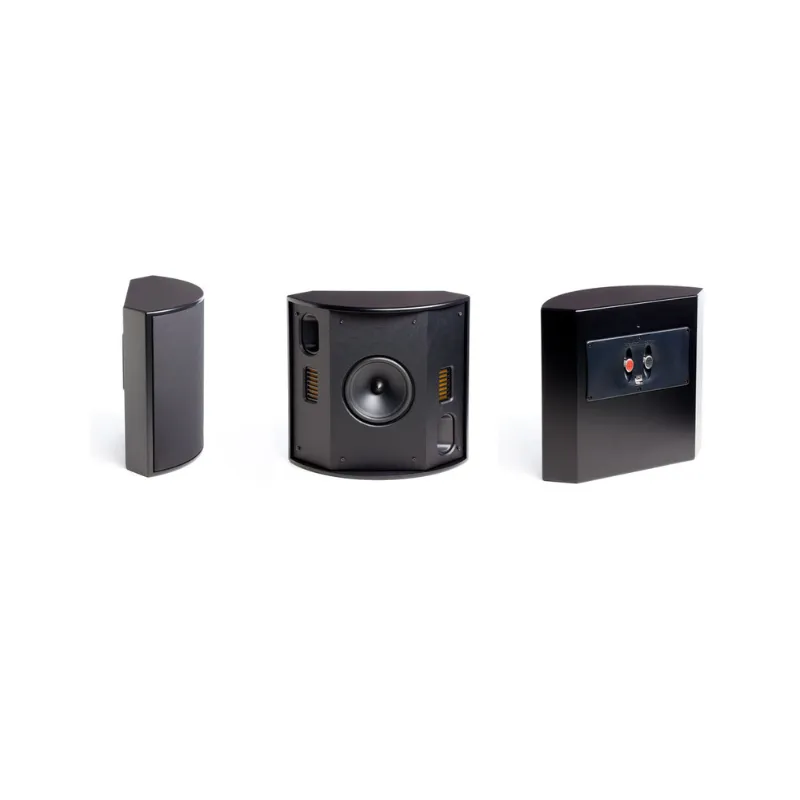Exclusive Martin Logan Electromotion FX2 Surround Speaker (Each)  Almost Sold Out!