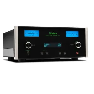 Exclusive McIntosh C2800 2-Channel Vacuum Tube Preamplifier (Each)  Going Fast!