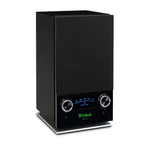 Exclusive McIntosh RS150 Wireless Loudspeaker (Each)  Limited Release!