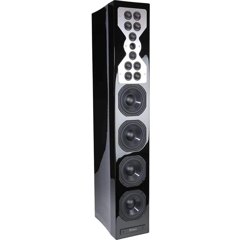 Exclusive McIntosh XR100 - 4 Way Floor Standing Loudspeaker System (Each)  Today Only!
