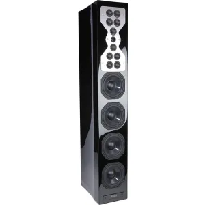 Exclusive McIntosh XR100 - 4 Way Floor Standing Loudspeaker System (Each)  Today Only!