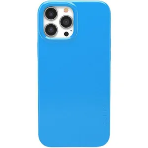 Exclusive Miami Cabana | Solid Neon Blue Case  Limited Release!