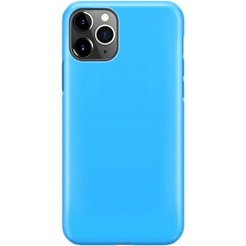 Exclusive Miami Cabana | Solid Neon Blue Case  Limited Release!