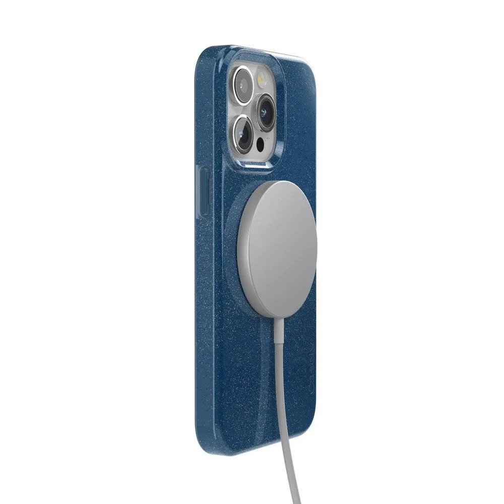Exclusive Midnight Sky | Navy Enchanted Shimmer Case  Today Only!