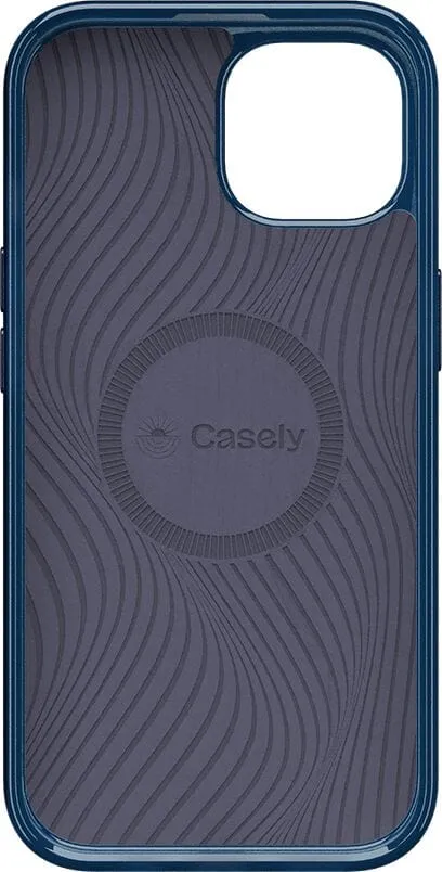 Exclusive Midnight Sky | Navy Enchanted Shimmer Case  Today Only!