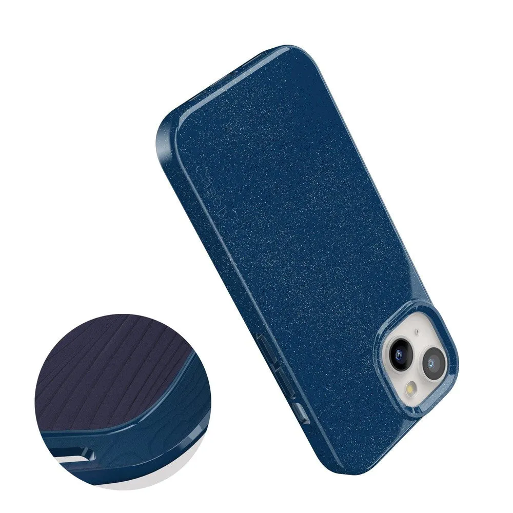 Exclusive Midnight Sky | Navy Enchanted Shimmer Case  Today Only!