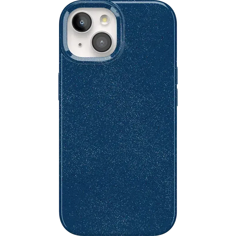 Exclusive Midnight Sky | Navy Enchanted Shimmer Case  Today Only!
