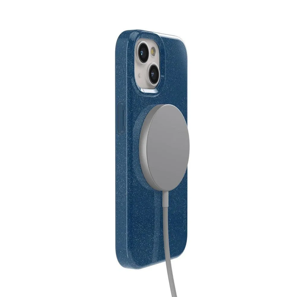 Exclusive Midnight Sky | Navy Enchanted Shimmer Case  Today Only!