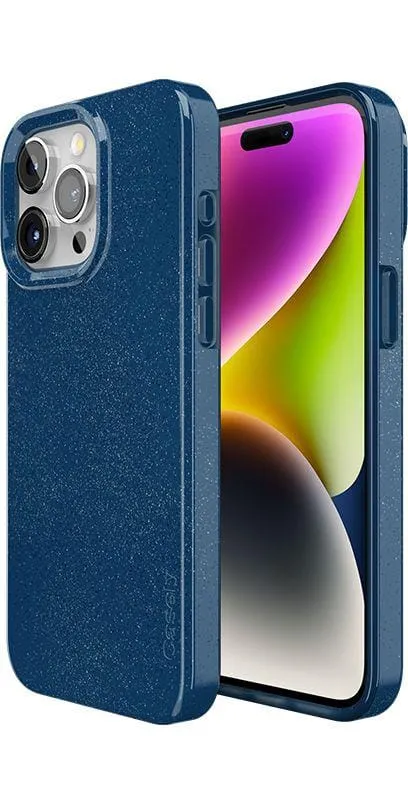 Exclusive Midnight Sky | Navy Enchanted Shimmer Case  Today Only!