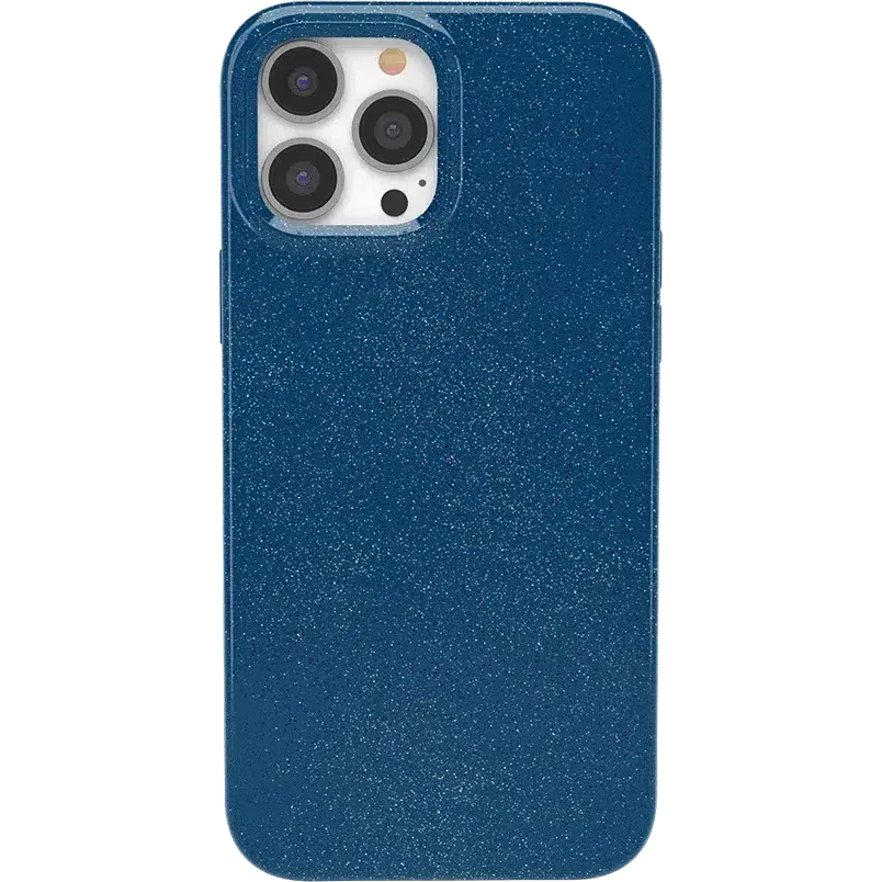 Exclusive Midnight Sky | Navy Enchanted Shimmer Case  Today Only!