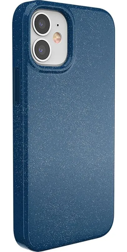 Exclusive Midnight Sky | Navy Enchanted Shimmer Case  Today Only!