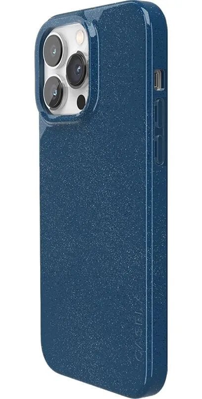 Exclusive Midnight Sky | Navy Enchanted Shimmer Case  Today Only!