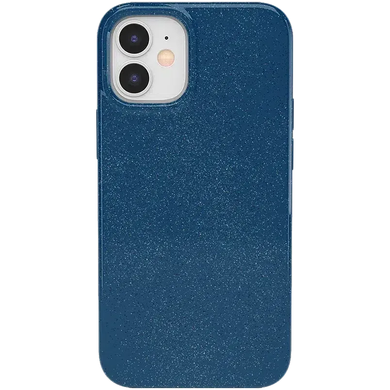 Exclusive Midnight Sky | Navy Enchanted Shimmer Case  Today Only!
