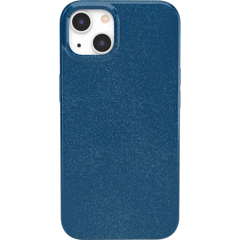 Exclusive Midnight Sky | Navy Enchanted Shimmer Case  Today Only!