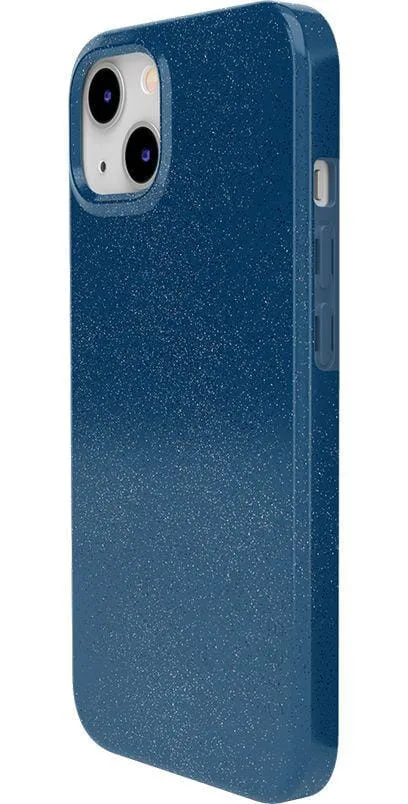 Exclusive Midnight Sky | Navy Enchanted Shimmer Case  Today Only!