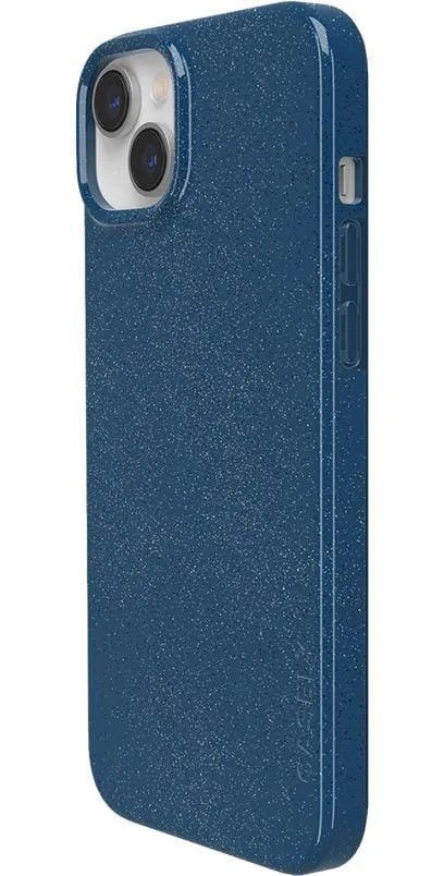 Exclusive Midnight Sky | Navy Enchanted Shimmer Case  Today Only!