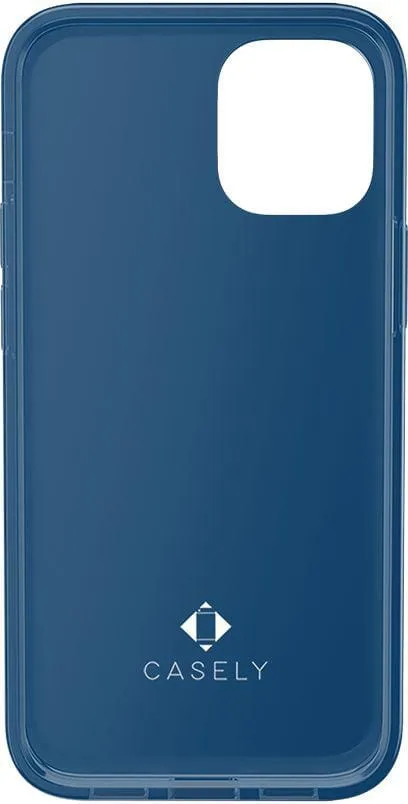 Exclusive Midnight Sky | Navy Enchanted Shimmer Case  Today Only!