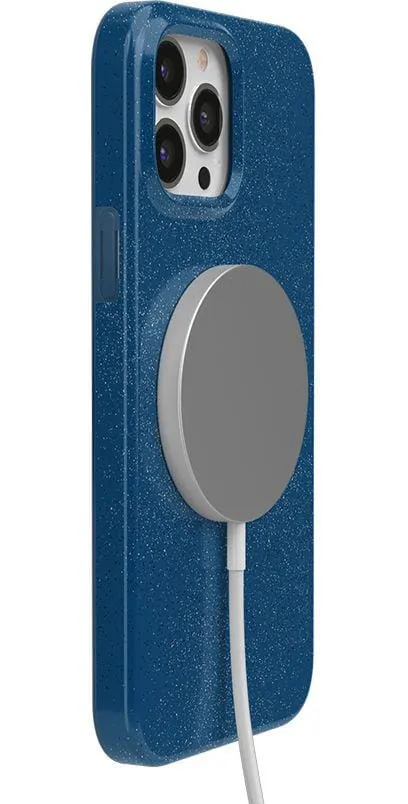 Exclusive Midnight Sky | Navy Enchanted Shimmer Case  Today Only!