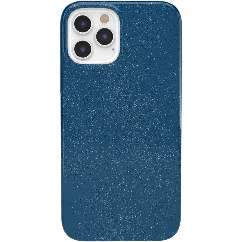 Exclusive Midnight Sky | Navy Enchanted Shimmer Case  Today Only!
