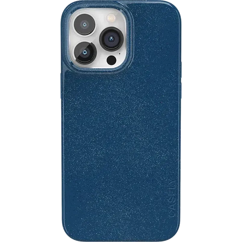 Exclusive Midnight Sky | Navy Enchanted Shimmer Case  Today Only!