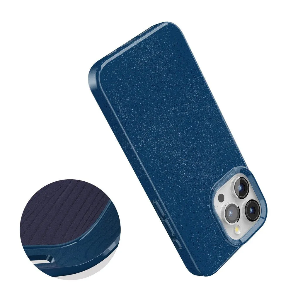 Exclusive Midnight Sky | Navy Enchanted Shimmer Case  Today Only!