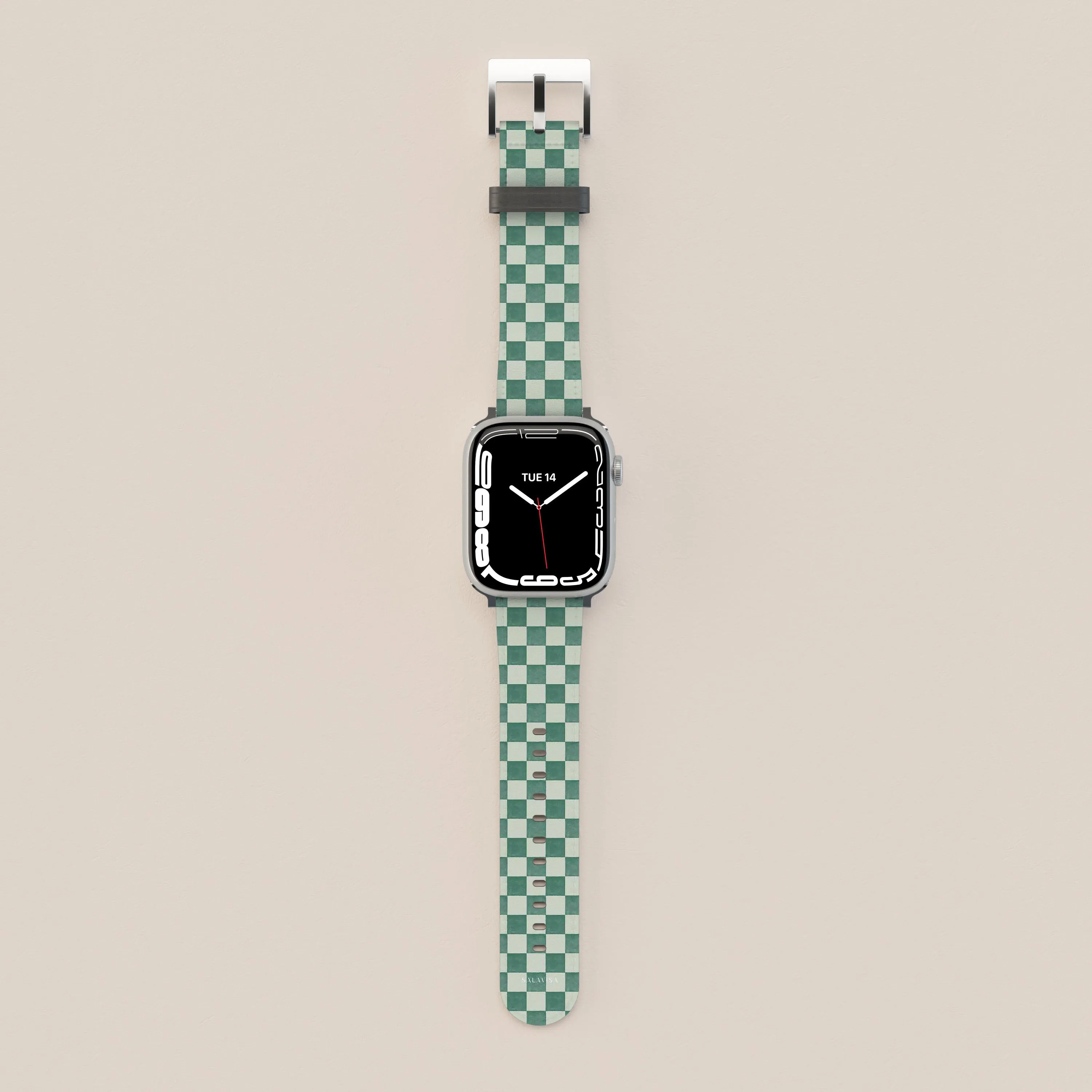 Exclusive Mint Serenity Apple Watch Band  Ends Soon!