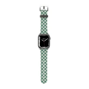 Exclusive Mint Serenity Apple Watch Band  Ends Soon!