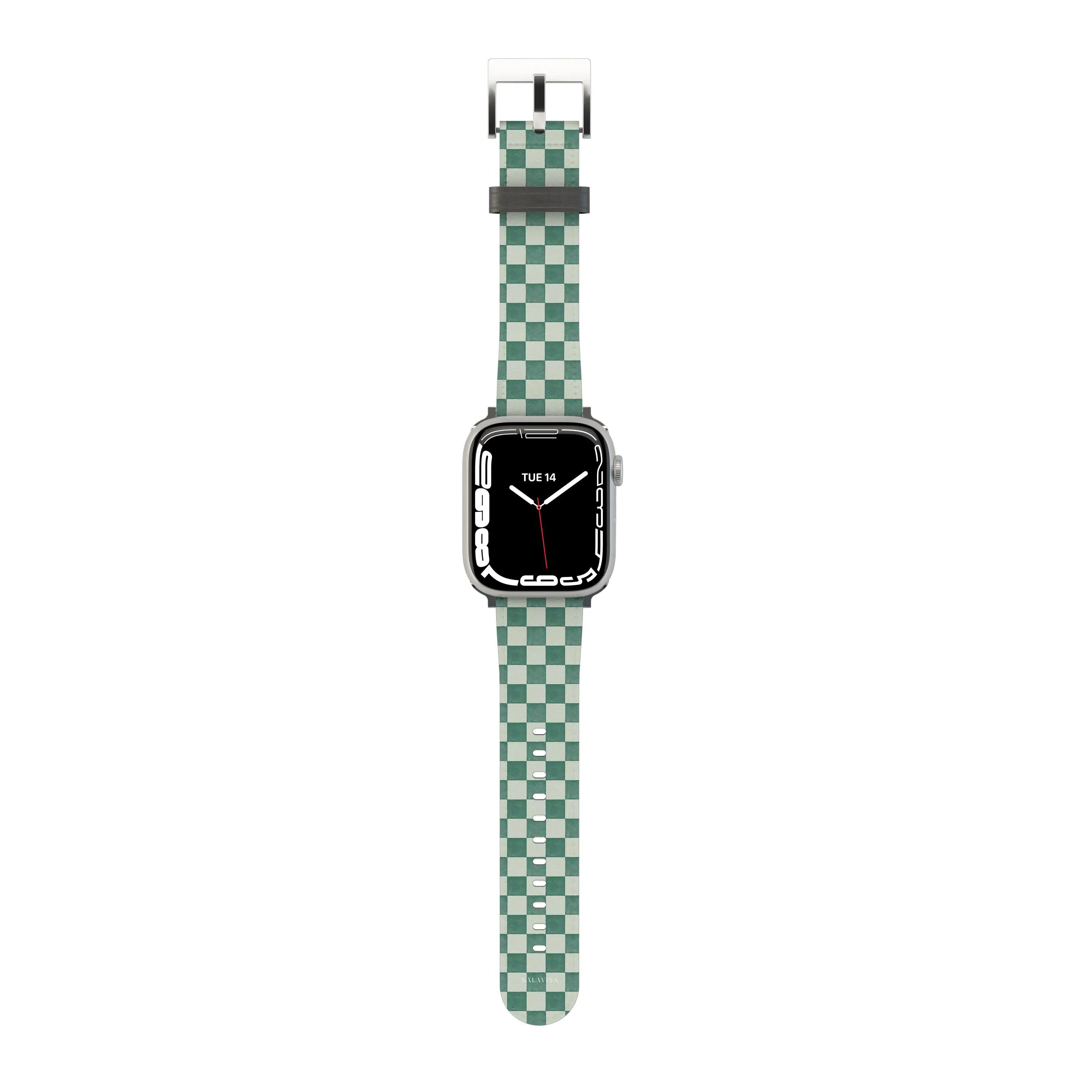Exclusive Mint Serenity Apple Watch Band  Ends Soon!