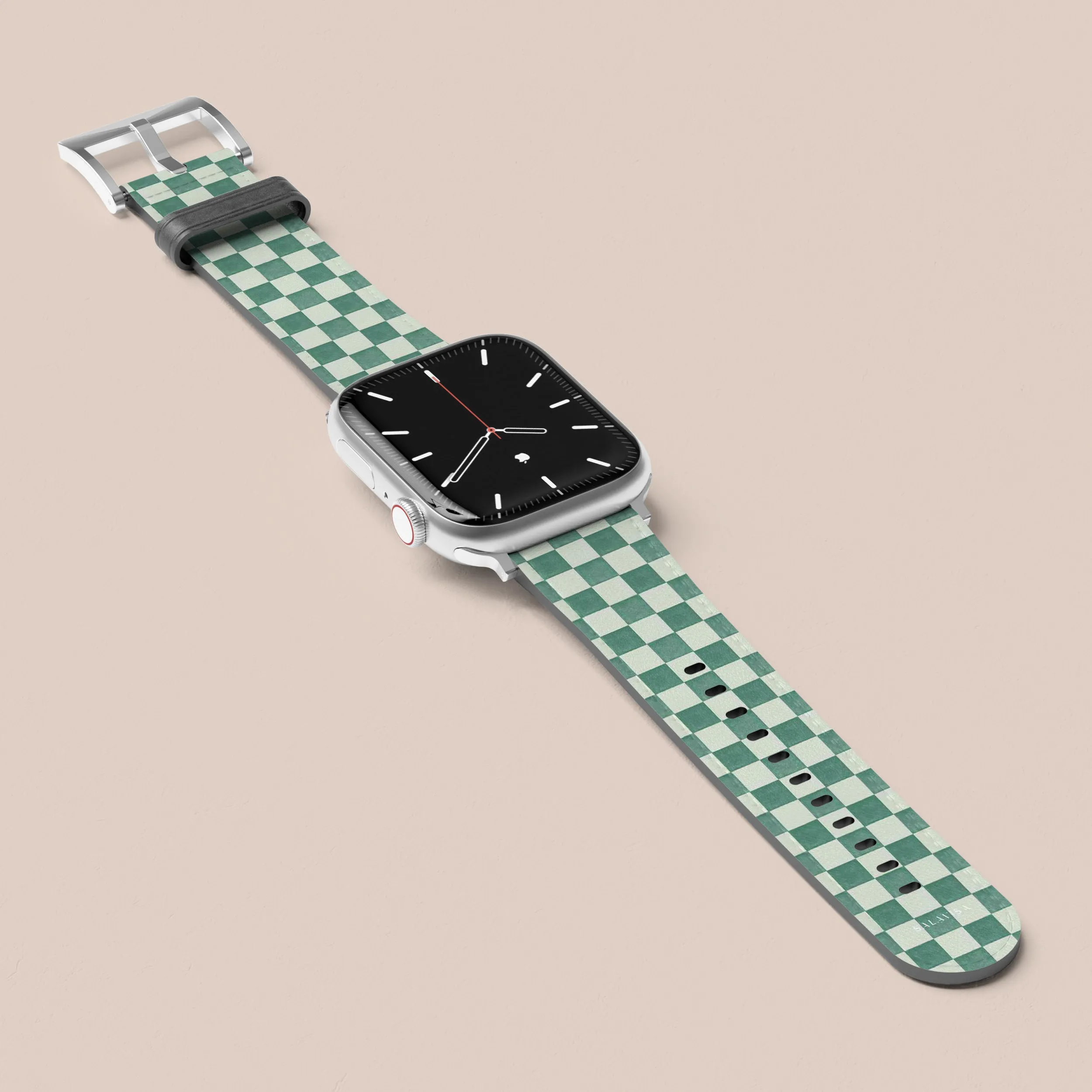 Exclusive Mint Serenity Apple Watch Band  Ends Soon!