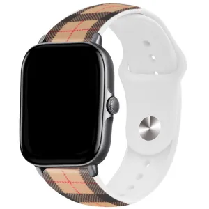 Exclusive Nude Diamond Amazfit GTS 2 Strap  Today Only!