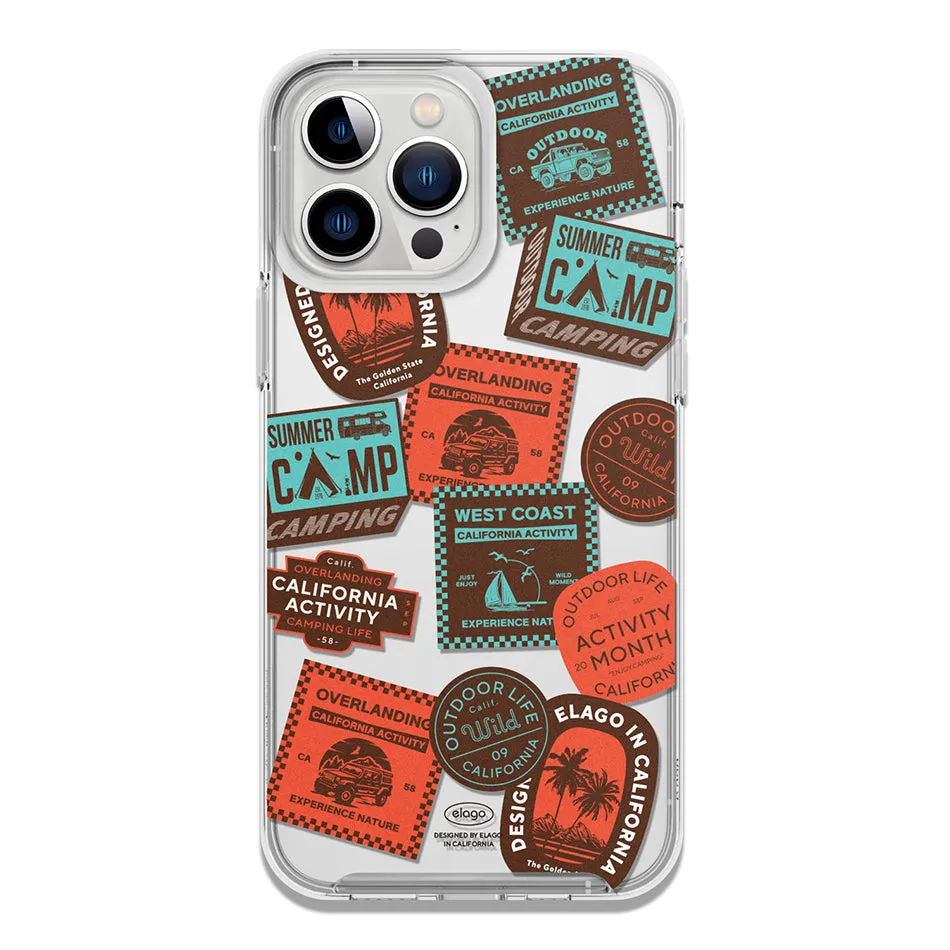 Exclusive October Monthly elago case for iPhone 13 Pro Max  Almost Sold Out!