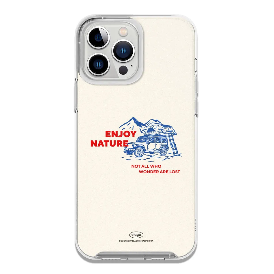 Exclusive October Monthly elago case for iPhone 13 Pro Max  Almost Sold Out!