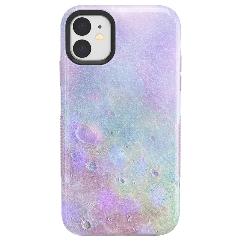 Exclusive Over the Moon | Pastel Marble Moon Case  Today Only!