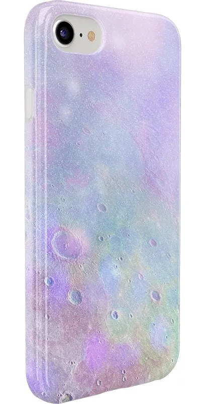 Exclusive Over the Moon | Pastel Marble Moon Case  Today Only!