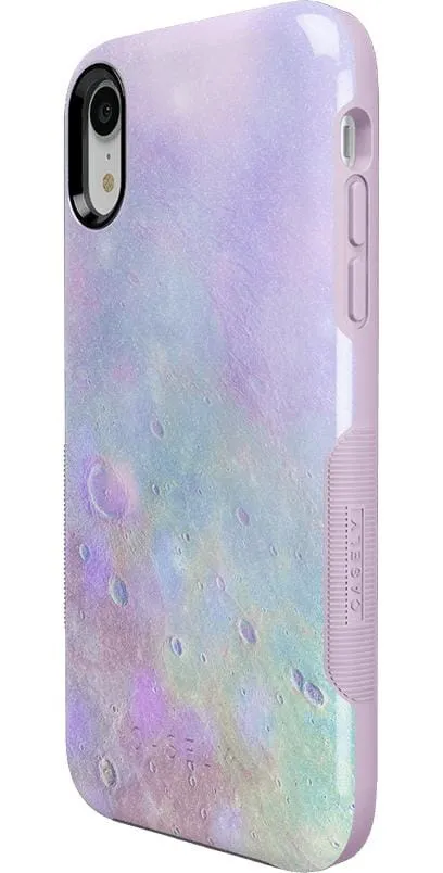 Exclusive Over the Moon | Pastel Marble Moon Case  Today Only!