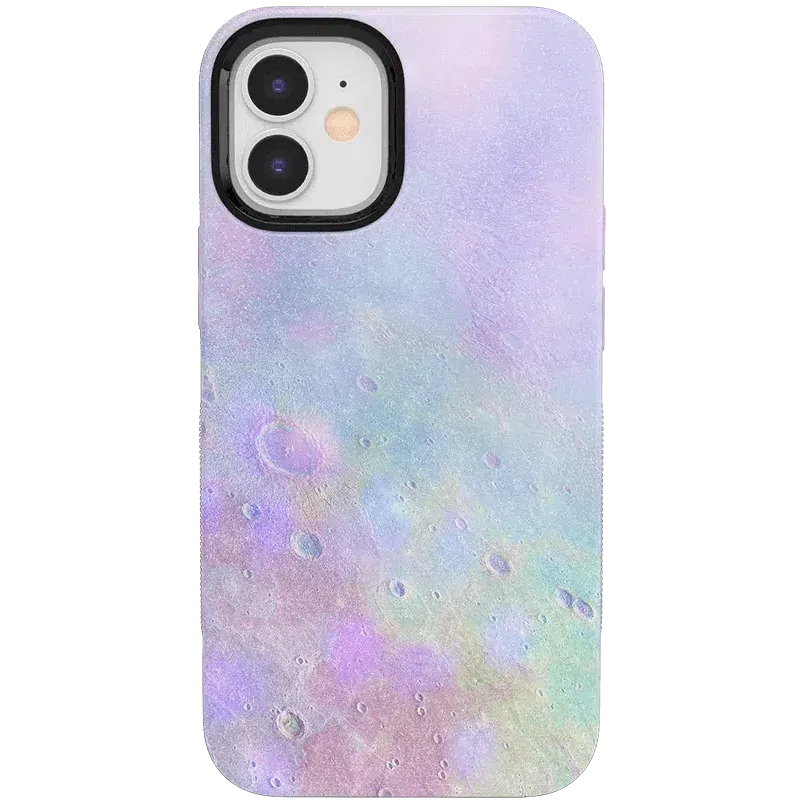 Exclusive Over the Moon | Pastel Marble Moon Case  Today Only!