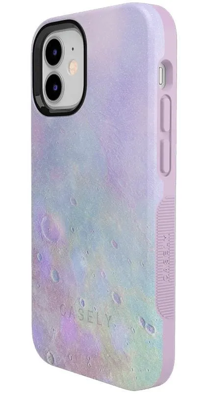 Exclusive Over the Moon | Pastel Marble Moon Case  Today Only!