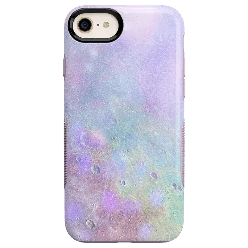 Exclusive Over the Moon | Pastel Marble Moon Case  Today Only!