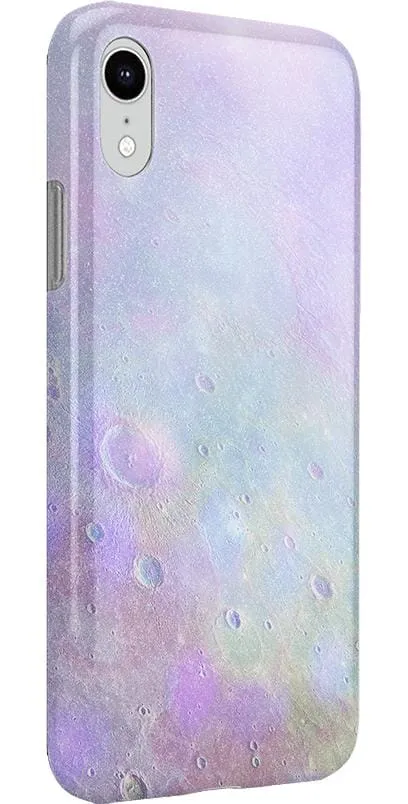 Exclusive Over the Moon | Pastel Marble Moon Case  Today Only!