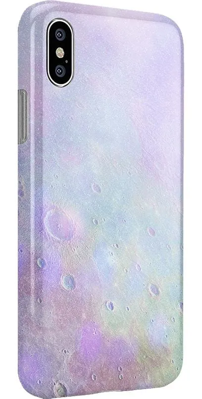 Exclusive Over the Moon | Pastel Marble Moon Case  Today Only!