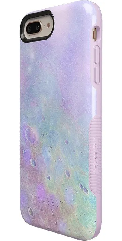 Exclusive Over the Moon | Pastel Marble Moon Case  Today Only!