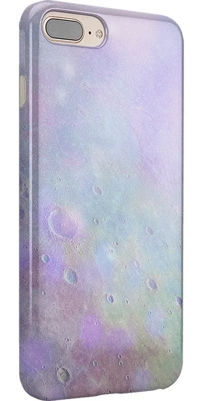 Exclusive Over the Moon | Pastel Marble Moon Case  Today Only!