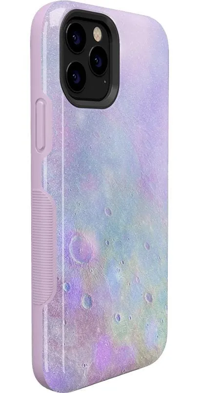 Exclusive Over the Moon | Pastel Marble Moon Case  Today Only!